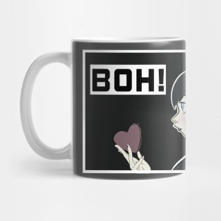 Mavis vampire Mug